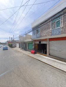 Llantahorro San Martín Texmelucan